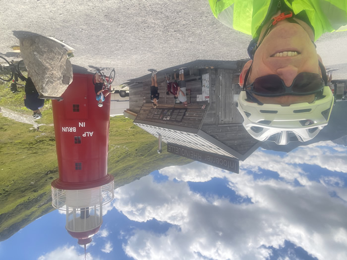 images panoramique
