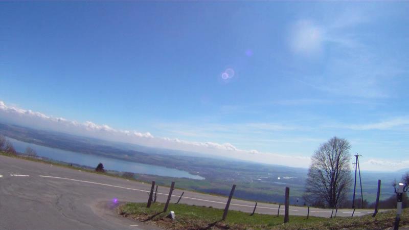 Montée de Mauborget