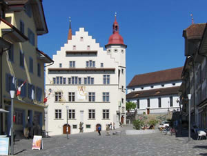 images panoramique