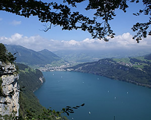images panoramique