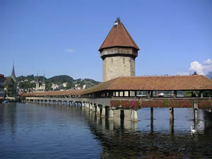 KapelBrücke
