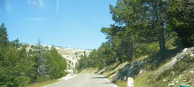 Ventoux