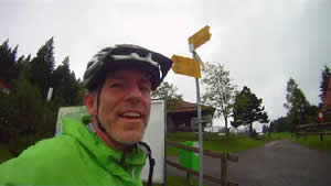 Daniel au Gottschalkenberg