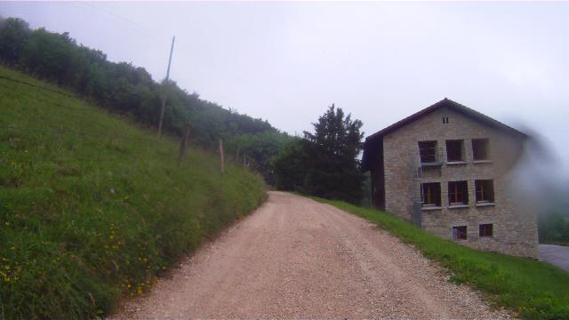 Maison du Général will