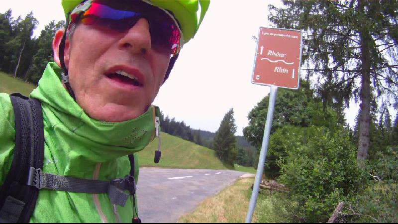 col de la porte-des-Chaux