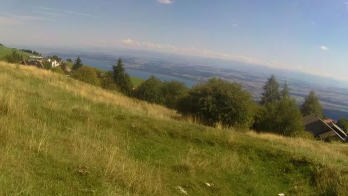 images panoramique